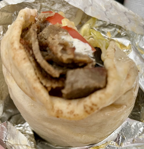 Photo of Buster's Pizza & Donair - 1607 Sutherland Ave, Kelowna, BC V1Y 5Y7